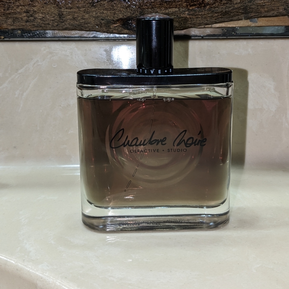 Olfactive studio CHAMBRE NOIR EDP- 100ML- Pre-owned. No box